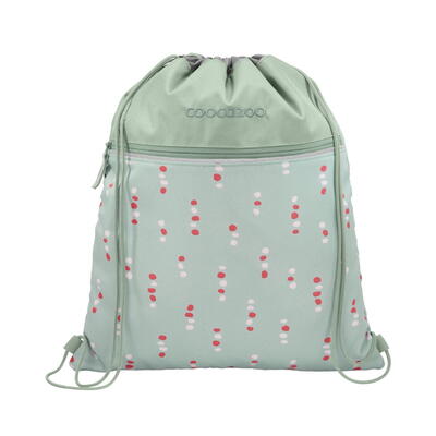 Coocazoo Sportbeutel, Dancing Dots