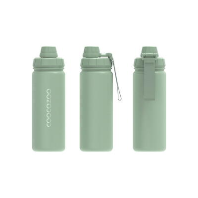 Coocazoo Trinkflasche Tritan, Mint