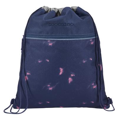 Coocazoo Turnbeutel, Arctic Midnight