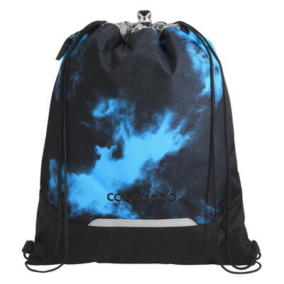 Coocazoo Turnbeutel, Mystic Clouds