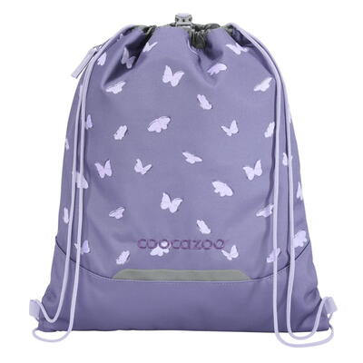Coocazoo Turnbeutel, Reflective Wings