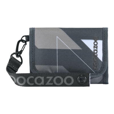 CoocazooGeldbeutel Dark Race