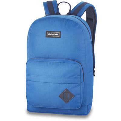 Dakine-365 Pack 30L, Deep Blue, Schulrucksack, Rucksack, Freizeit