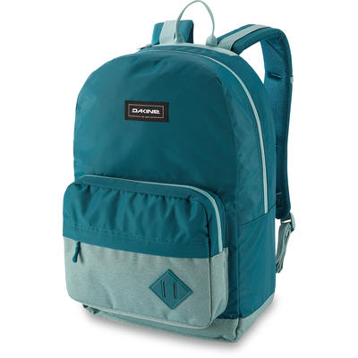 Dakine-365 Pack 30L, Digital Teal, Schulrucksack, Rucksack, Freizeit