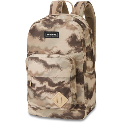 Dakine-365 Pack DLX 27 L,Ashcroft Camo, Schulrucksack, Rucksack, Freizeit