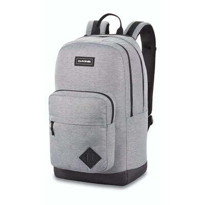 Dakine-365 Pack DLX 27L, Geyser Grey, Schulrucksack, Rucksack, Freizeit