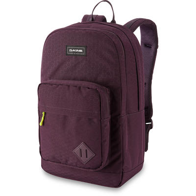 Dakine-365 Pack DLX 27L, Mudded Mauve, Schulrucksack, Rucksack, Freizeit