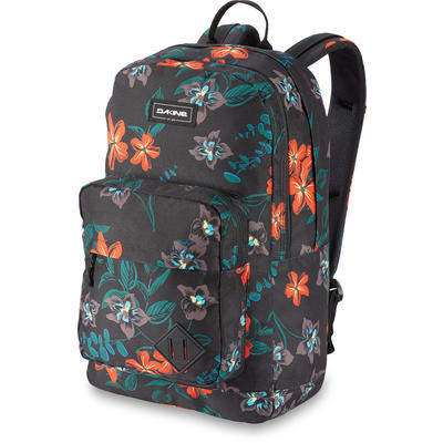 Dakine-365 Pack DLX 27L, Twilight Floral, Schulrucksack, Rucksack, Freizeit