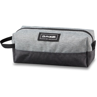 Dakine-Accessory Case, Geyser Grey, Federmppchen, Schlamperbox