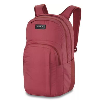 Dakine-Campus L 33L, Mineral Red, Schulrucksack, Rucksack, Freizeit