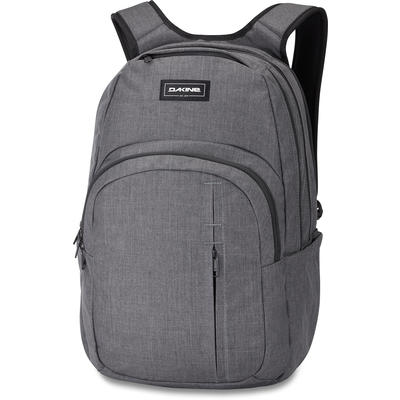 Dakine-Campus Premium 28L, Carbon, Schulrucksack, Rucksack, Freizeit