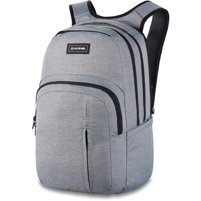 Dakine-Campus Premium 28L, Geyser Grey, Schulrucksack, Rucksack, Freizeit