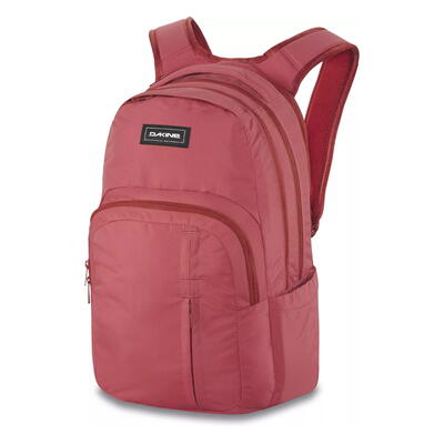 Dakine-Campus Premium 28L, Mineral Red, Schulrucksack, Rucksack, Freizeit