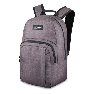 Dakine-Class Backpack 25L, Schulrucksack, Rucksack, Freizeit - Carbon