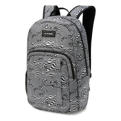 Dakine-Class Backpack 25L, Schulrucksack, Rucksack, Freizeit - Dakine Waves