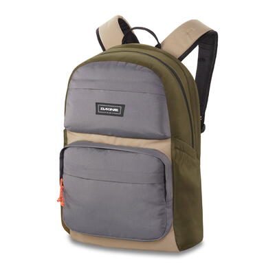 Dakine - Method Backpack 32L, Schulrucksack, Rucksack, Freizeit - Mosswood
