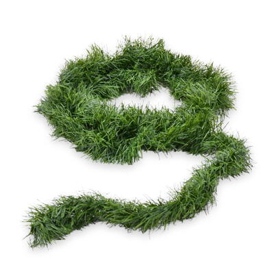 Deko-Girlande, Tannengirlande, Grasgirlande, Girlande, Grngirlande