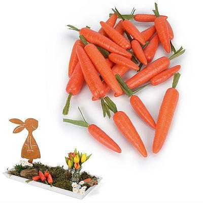 Deko Karotten