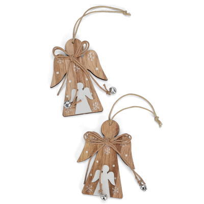 Dekohnger Engel, Holzhnger, Weihnachtsdeko, Engel