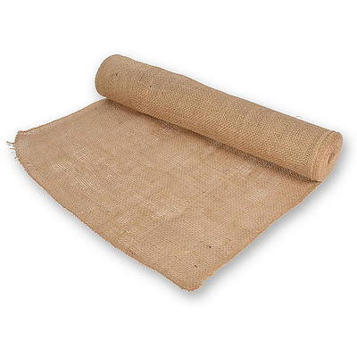 Dekostoff Jute, Tischdeko, Tischlufer