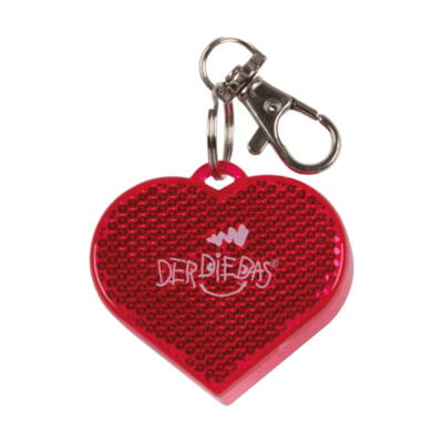 DerDieDas Blinkys - Pink Heart