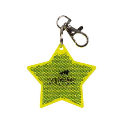 DerDieDas Blinkys - Yellow Star