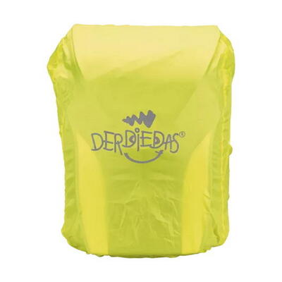 DerDieDas - Regencape Gelb