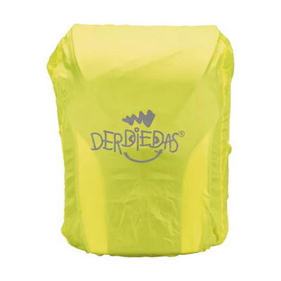 DerDieDas - Regencape Gelb