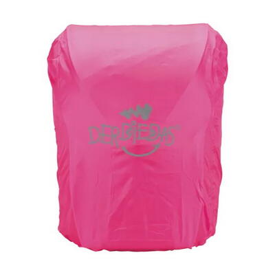 DerDieDas - Regencape Pink