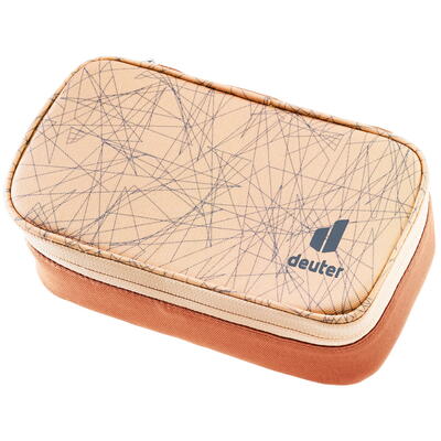 Deuter Pencil Case, blush-chestnut, Mppchen