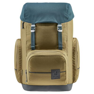 Deuter Rucksack Scula, clay-arctic, Freizeit