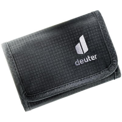 Deuter - Travel Wallet RFID BLOCK, black