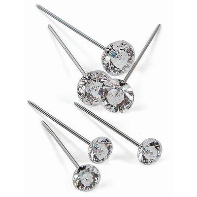 Diamond Pins