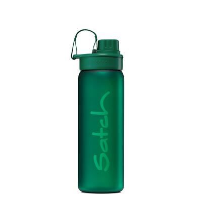 Die satch Sport-Trinkflasche bietet mit seinen 0,7 Litern Fassungsvermgen gengend Volumen fr Schul- und Freizeitsport. Die Tr