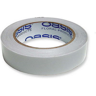 Double-Fix Clear 25 mm, 25 m, Klebeband doppelseitig, Acrylklebeband