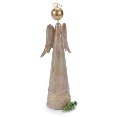 Engel, Metall-Engel, Deko-Engel, Weihnachtsengel, Weihnachtsdeko