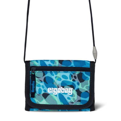 Ergobag Brustbeutel, AbtauchBr