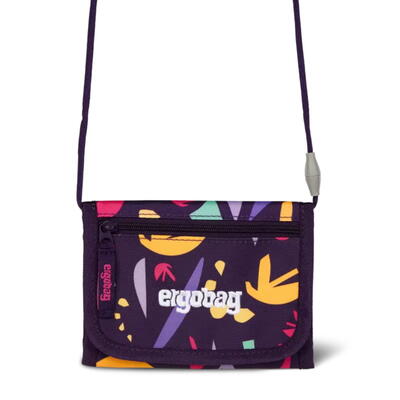 Ergobag Brustbeutel, AmBrzonas