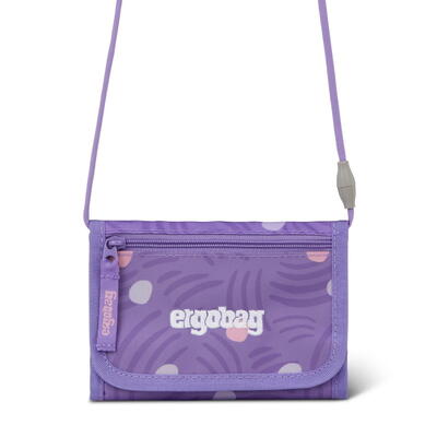 Ergobag Brustbeutel, PonyB�radies