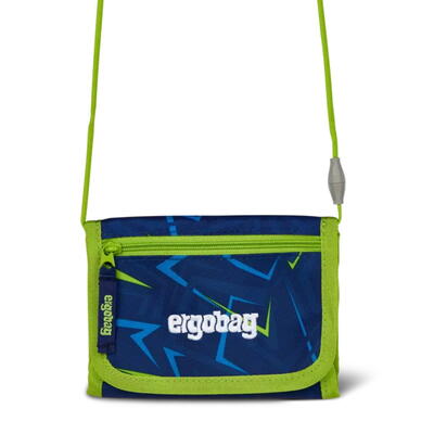 Ergobag Brustbeutel, SpitzenreitBr