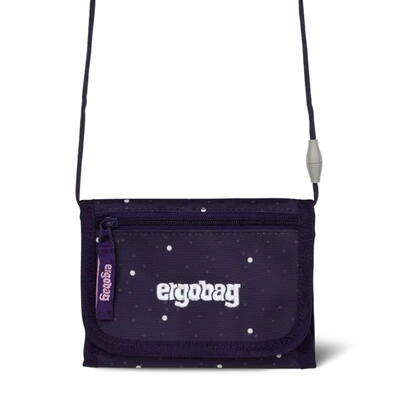 Ergobag Brustbeutel, SternguckBr