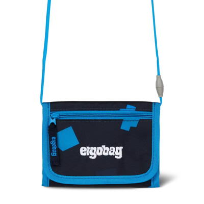 Ergobag Brustbeutel, VerfolgBrjagd