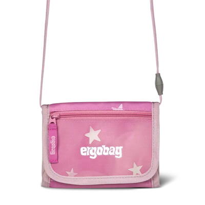 Ergobag Brustbeutel, WolkenzauBr