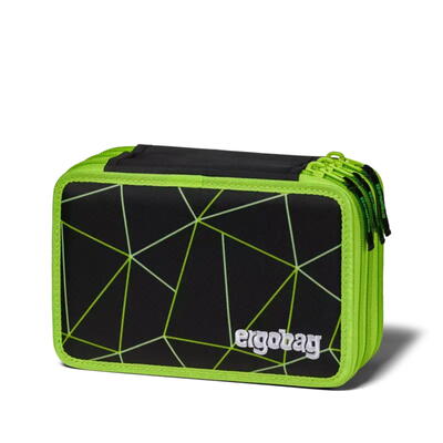 Ergobag Maxi-Mppchen, CyBr Race