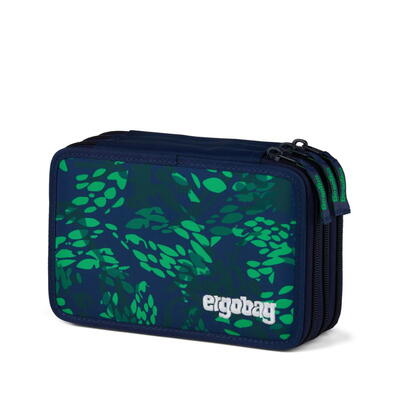 Ergobag Maxi-M�ppchen, DrachenbezwingB�r