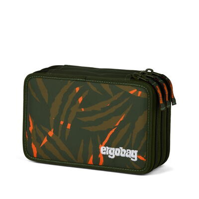 Ergobag Maxi-M�ppchen, ExB�rdition
