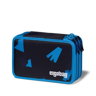 Ergobag Maxi-Mppchen, VerfolgBrjagd
