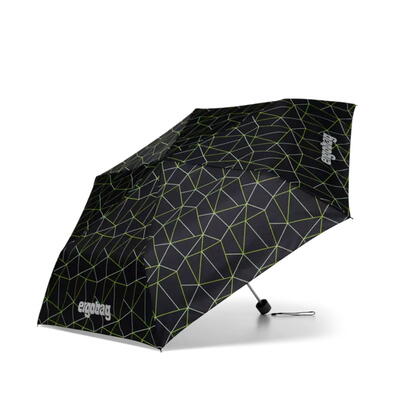 Ergobag Regenschirm, CyBr Race