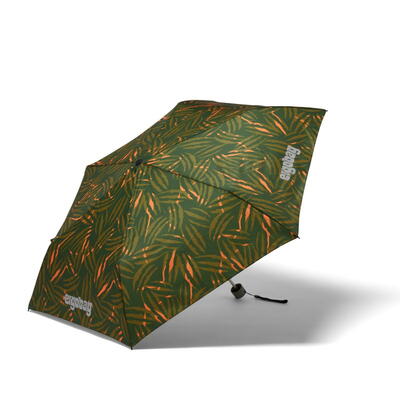 Ergobag Regenschirm, ExB�rdition