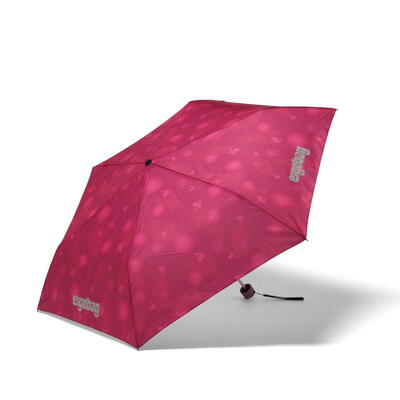 Ergobag Regenschirm, MondzauB�r
